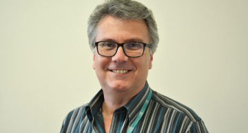 Zeca Trindade é o novo Superintendente do Hospital das Clínicas de Botucatu