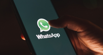 WhatsApp agora permite usar mesma conta em até quatro celulares