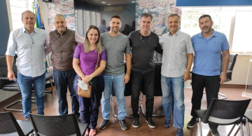 Incubadora de Empresas de Botucatu terá indústria de confecção sustentável