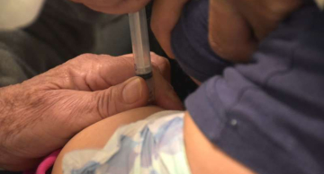 Botucatu começa a vacinar hoje bebês e crianças contra a Covid