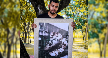 Fotógrafo de Botucatu é selecionado para expor imagens no Carrossel do Louvre em Paris