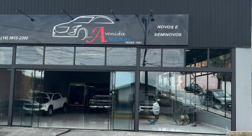 Avenida Veículos reinaugura sua loja em Botucatu com Grande Feirão