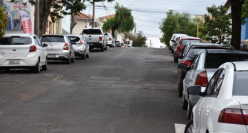 Recape na rua Rodrigues César em Botucatu começa nesta quinta-feira