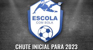 Projeto ‘Escola com Bola’ está com vagas abertas e gratuitas em Botucatu