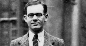 O JORNALISTA QUE MORREU POR FALAR A VERDADE