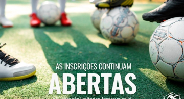 Escola com Bola é considerado o maior projeto social de Botucatu voltado para crianças e jovens