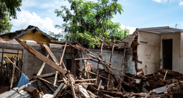 Há três anos Botucatu era destruída por uma chuva sem precedentes em sua história