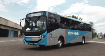 Caio entrega unidades do Apache Vip para empresa do Rio de Janeiro