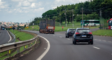 Polícia Rodoviária divulga balanço do carnaval nas estradas de SP