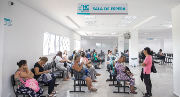 HC de Botucatu suspende cirurgias eletivas por superlotação