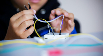 Sesi Botucatu e Sesi Barra Bonita têm vagas para curso gratuito de Programação e Robótica