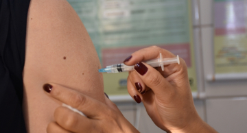 Campanha de vacinação contra a gripe é prorrogada até 30 de junho