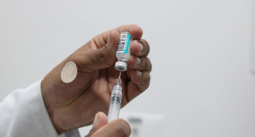 Escola Dom Lúcio receberá ação de multivacinação neste sábado