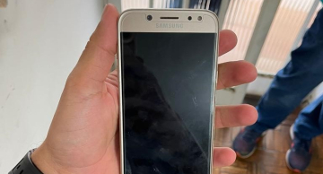 Polícia Civil de Botucatu prende homem após furto de celular em clube