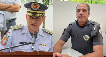 12º Batalhão da PM em Botucatu tem mudança no comando