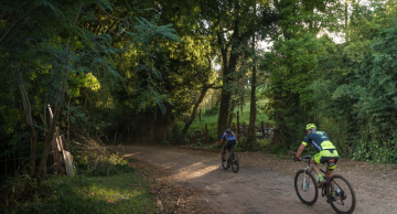 Botucatu lança rotas ciclísticas auto-guiadas