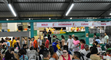 21ª Festa do Milho tem sequência neste fim de semana em Botucatu