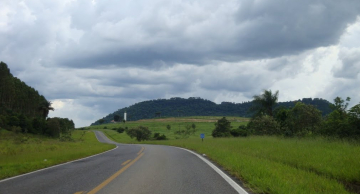 Rodovia de acesso a Bofete tem interdição total por 4 meses para obras de melhorias
