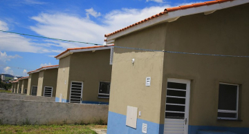 Botucatu terá mais 197 casas populares financiadas pelo Governo de SP
