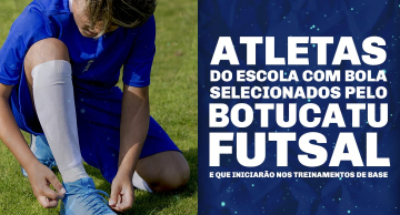 Saída de Bola no Futsal – Futline