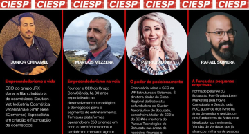 NJE do CIESP Botucatu promove “Mês do Jovem Empreendedor” nesta quinta, 30