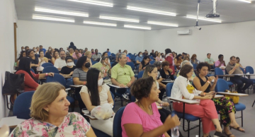 Conferência Municipal de Saúde define propostas para a etapa Regional