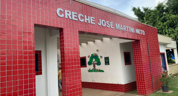 Funcionária de creche é afastada suspeita de agredir bebê em Pardinho