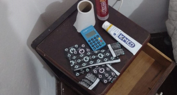 Operação da Polícia Civil fecha mais uma casa de prostituição em Botucatu