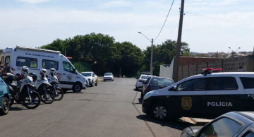 Operação policial prende 12 pessoas em Botucatu por diversos crimes