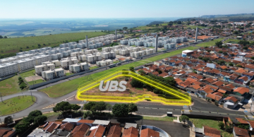 Região do Cachoeirinha em Botucatu ganhará nova unidade de saúde