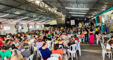23ª Festa do Milho já tem data marcada em Botucatu 23ª Festa do Milho já tem data marcada em Botucatu