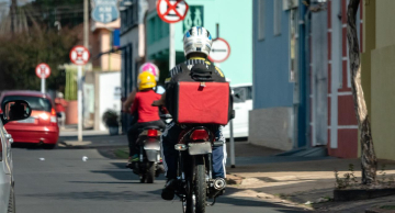 Botucatu tem 24 mil motocicletas licenciadas, diz Semutran