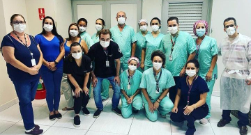 Mês de março reforça o combate ao câncer colorretal