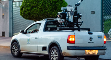 Regiões Norte e Leste de Botucatu recebem nebulização após casos confirmados de dengue