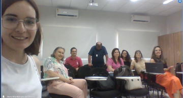 ArticulaRRAS apresenta resultados de projetos para gestores de saúde