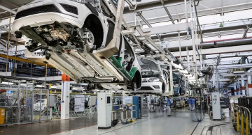 Volkswagen e GM iniciam férias coletivas para 5 mil trabalhadores no interior de SP