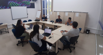 Parque Tecnológico e SEBRAE oferecem acompanhamento para empresas incubadas