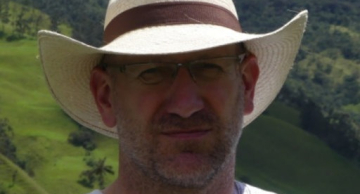 IB da Unesp recebe Dr. Guyot Romain para palestra na próxima quarta-feira, 15