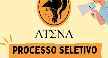 Cursinho Atena em Botucatu seleciona tutores para o ano de 2023