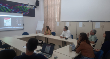 Núcleo de Empreendedorismo, sob coordenação do Parque Tecnológico, apresenta mapeamento de Botucatu