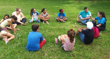 Projeto “Clube da Mata” está com vagas abertas para bolsistas e voluntários na área ambiental