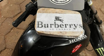 Mulher é presa com 1 quilo de crack na Castelo Branco em Itatinga