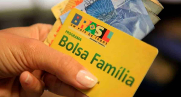 Governo começa a pagar novo Bolsa Família nesta segunda-feira com valor médio de R$ 670