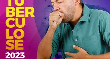 Secretaria de Saúde realiza busca ativa de Tuberculose