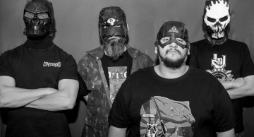 D.I.E.: banda botucatuense de crossover lança debut, ‘Maracatrue’