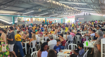 23ª Festa do Milho em Botucatu começa neste sábado (08) 23ª Festa do Milho em Botucatu começa neste sábado (08)