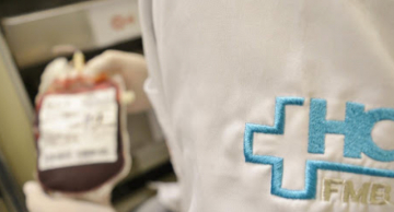 Hemocentro do HCFMB realizará coleta externa nesta sexta-feira, 27, em Itatinga
