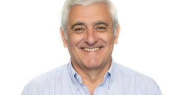 Professor da Universidade do Porto cumpre extensa agenda na FMB