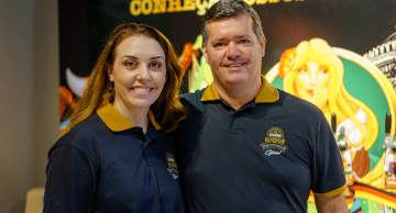 Lig Chopp Germânia inaugura nova unidade em Botucatu; confira como ficou esse espaço exclusivo