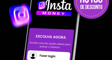 Insta Money é Confiável, Funciona ou é Golpe? Site Oficial